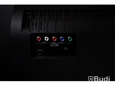 TV - TCL U55S6906 55"