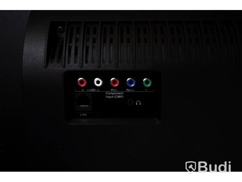TV - TCL U55S6906 55"