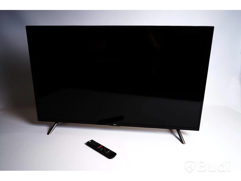 TV - TCL U55S6906 55"
