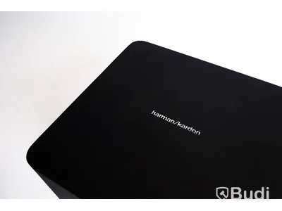 Högtalare - Harman/Kardon SB26 Soundbar och baslåda