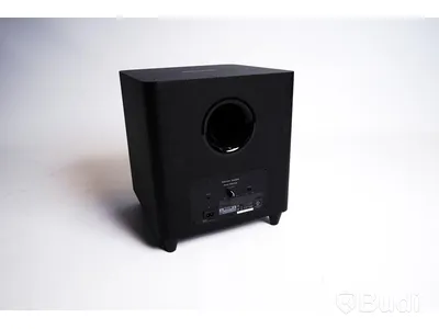 Högtalare - Harman/Kardon SB26 Soundbar och baslåda