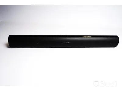 Högtalare - Harman/Kardon SB26 Soundbar och baslåda