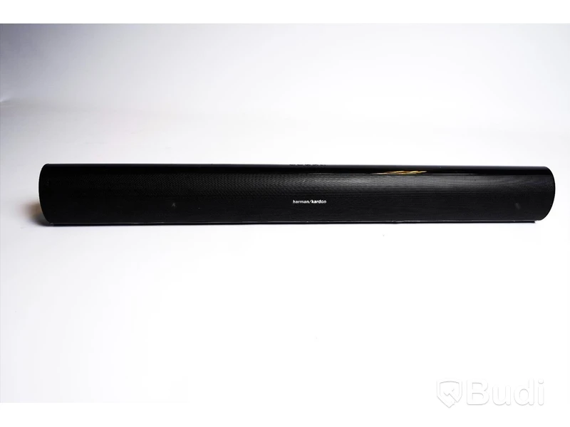 Högtalare - Harman/Kardon SB26 Soundbar och baslåda