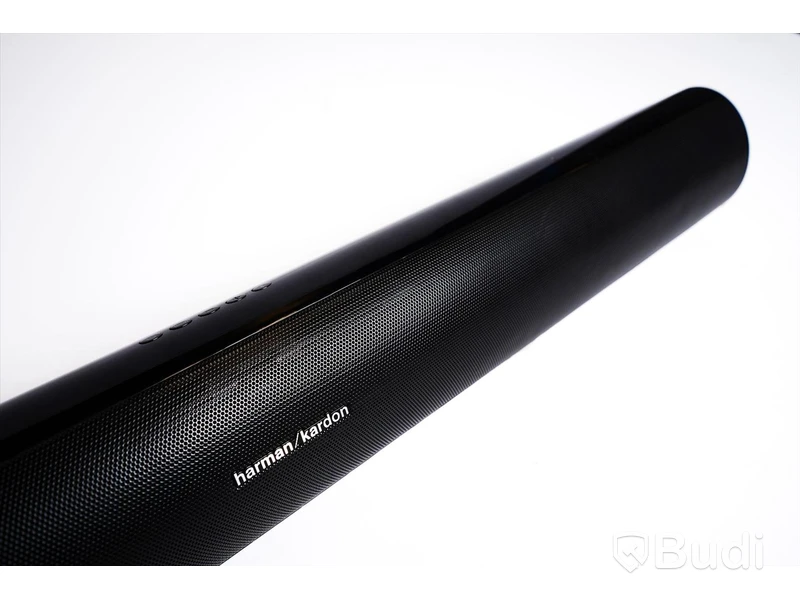Högtalare - Harman/Kardon SB26 Soundbar och baslåda