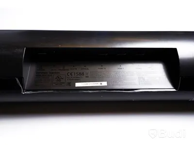Högtalare - Harman/Kardon SB26 Soundbar och baslåda