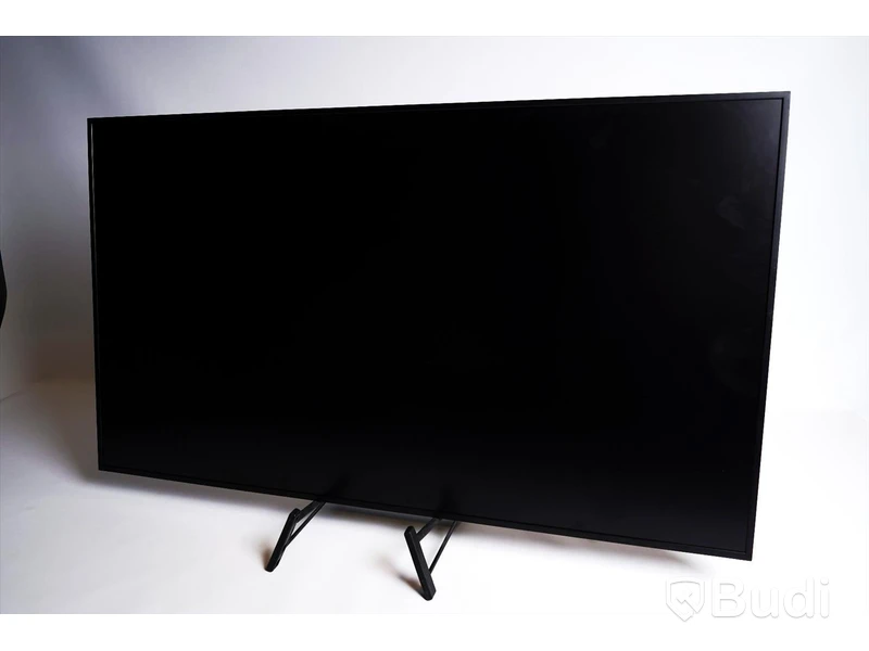 TV - Samsung QM55R 55", butiks-tv