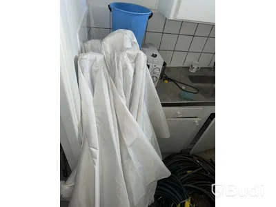 6 st fönsterparaplyer