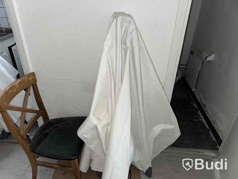 6 st fönsterparaplyer