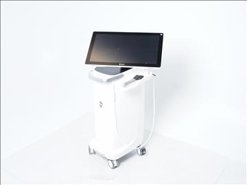 Intraoral kamera/skanner, Dentsply Sirona, 