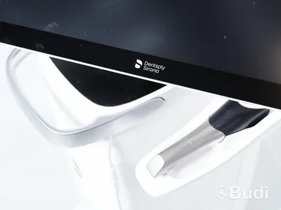 Intraoral kamera/skanner, Dentsply Sirona,