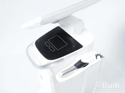 Intraoral kamera/skanner, Dentsply Sirona,