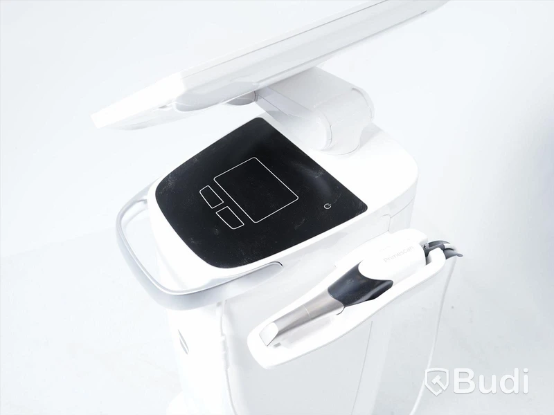 Intraoral kamera/skanner, Dentsply Sirona,