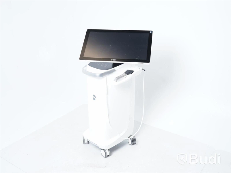 Intraoral kamera/skanner, Dentsply Sirona,