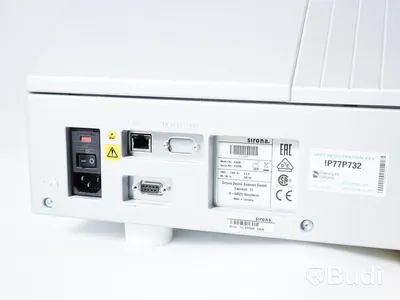 Dental Wet Milling & Grinding Unit, InLab MC XL