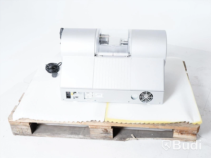 Dental Wet Milling & Grinding Unit, InLab MC XL