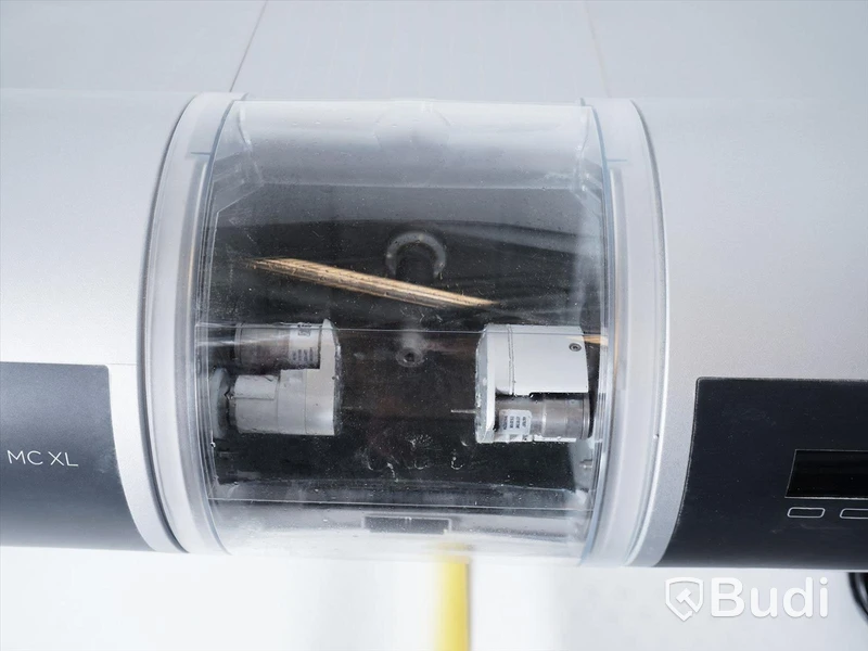 Dental Wet Milling & Grinding Unit, InLab MC XL