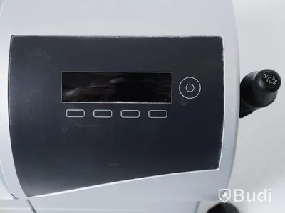 Dental Wet Milling & Grinding Unit, InLab MC XL