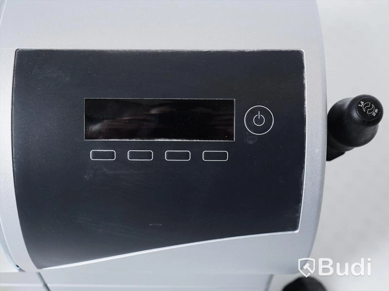 Dental Wet Milling & Grinding Unit, InLab MC XL
