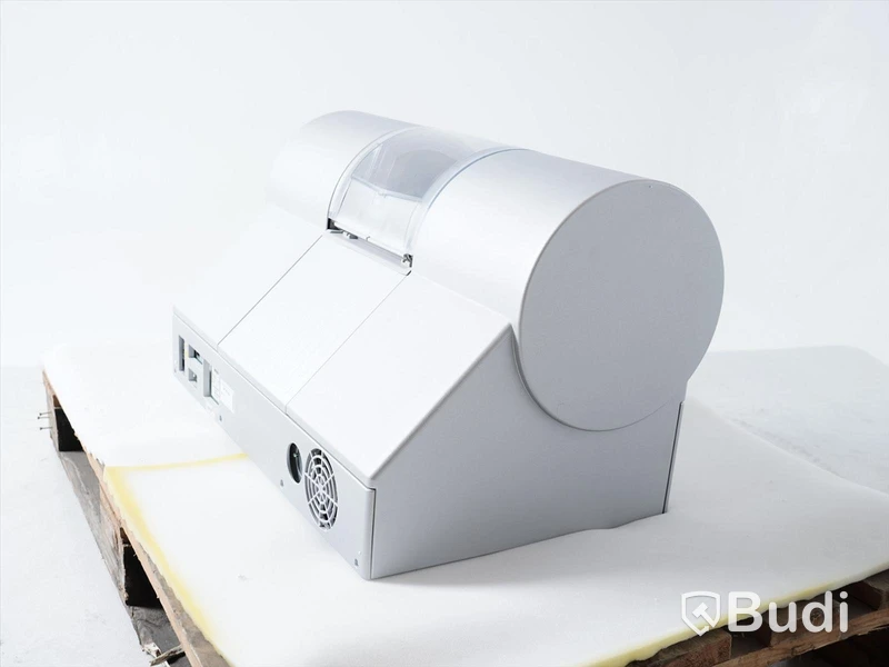 Dental Wet Milling & Grinding Unit, InLab MC XL