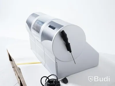Dental Wet Milling & Grinding Unit, InLab MC XL