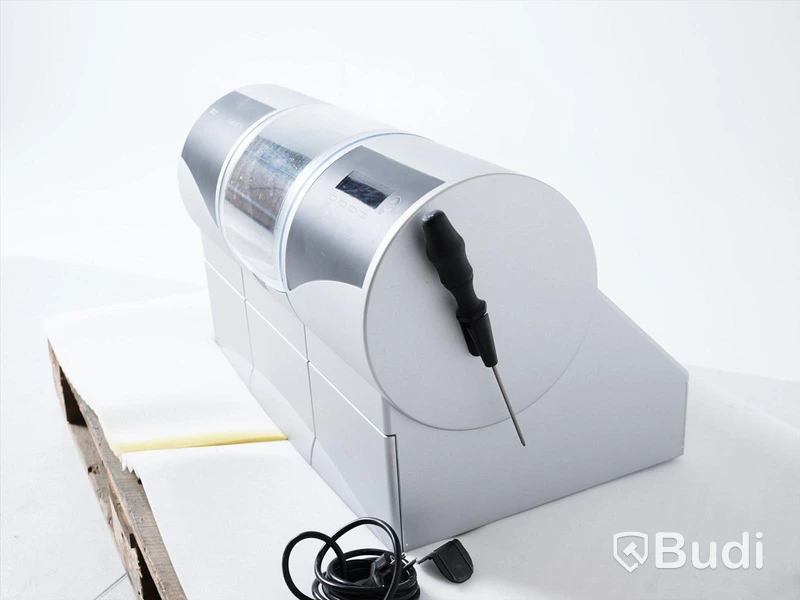 Dental Wet Milling & Grinding Unit, InLab MC XL