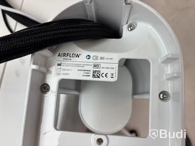 Dentalutrustning AIRFLOW Prophylaxis Master och AIRFLOW Station