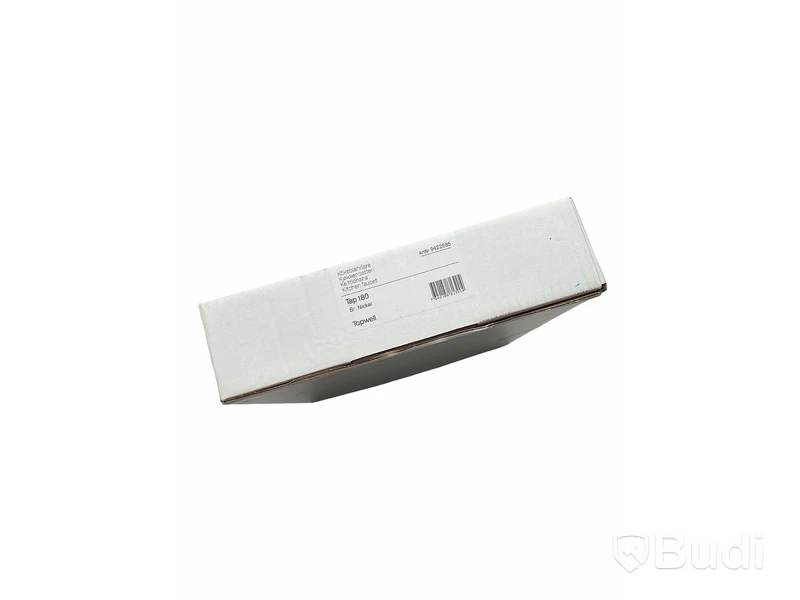 Köksblandare med vridbar pip, Tapwell, TAP180 Brushed Nickel, Art.no:  9422985, ord. Pris ca 4636 kr ex. moms