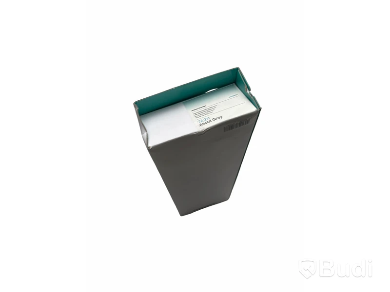 Handduksstång 450 mm.  Tapwell, TA211-450 Ascot Grey, Art.no:  9422833, ord. Pris ca 876 kr ex. moms