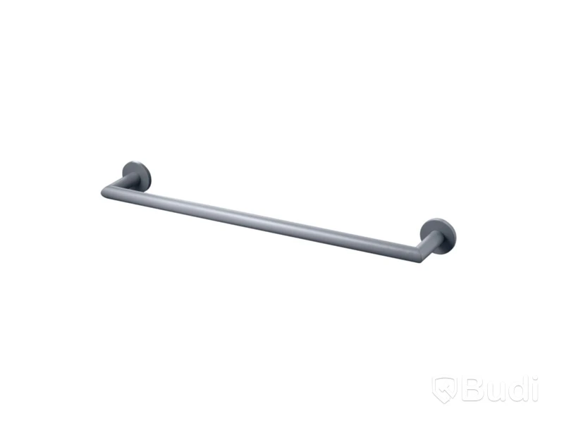 Handduksstång 450 mm.  Tapwell, TA211-450 Ascot Grey, Art.no:  9422833, ord. Pris ca 876 kr ex. moms