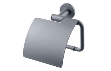 Toalettpappershållare.  Tapwell, TA236 Ascot Grey, Art.no:  9422828, ord. Pris ca 796 kr ex. moms 
