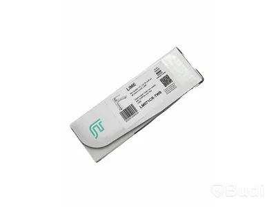 Tvättställsblandare med bockad pip, Tapwell, LIM071 Krom, Art.no:  9422613, ord. Pris ca 1996 kr ex. moms