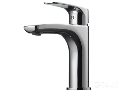Tvättställsblandare med bockad pip, Tapwell, LIM071 Krom, Art.no:  9422613, ord. Pris ca 1996 kr ex. moms