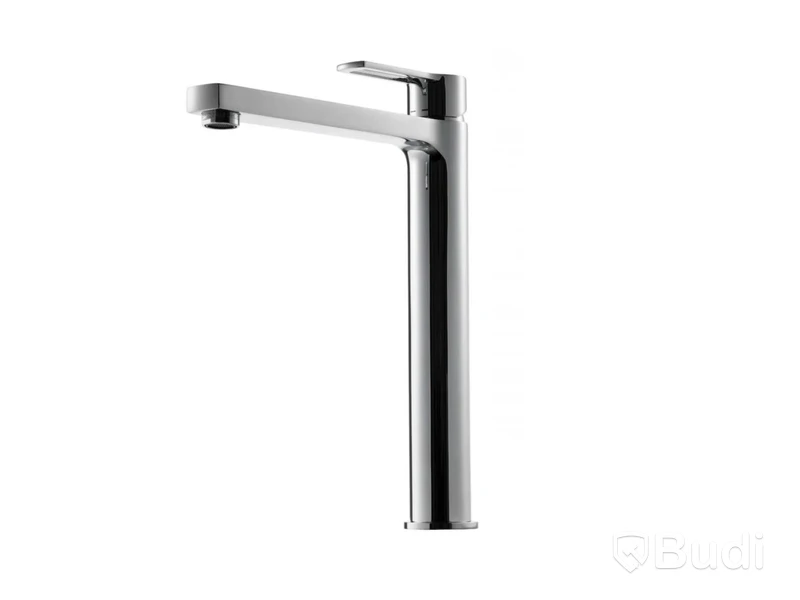 Tvättställsblandare Tapwell, Ringo, RIN081 Krom