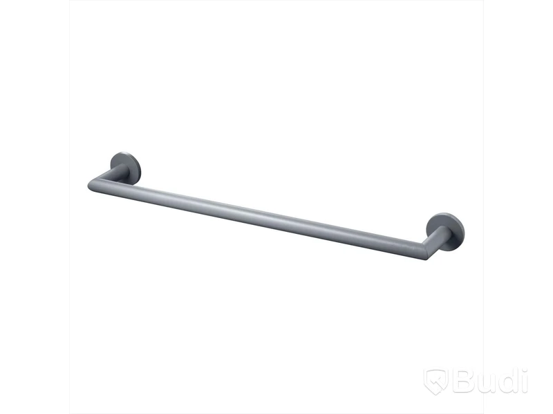Handduksstång Tapwell, TA211 Ascot Grey