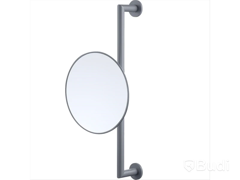 Sminkspegel Tapwell, TA816 Ascot grey