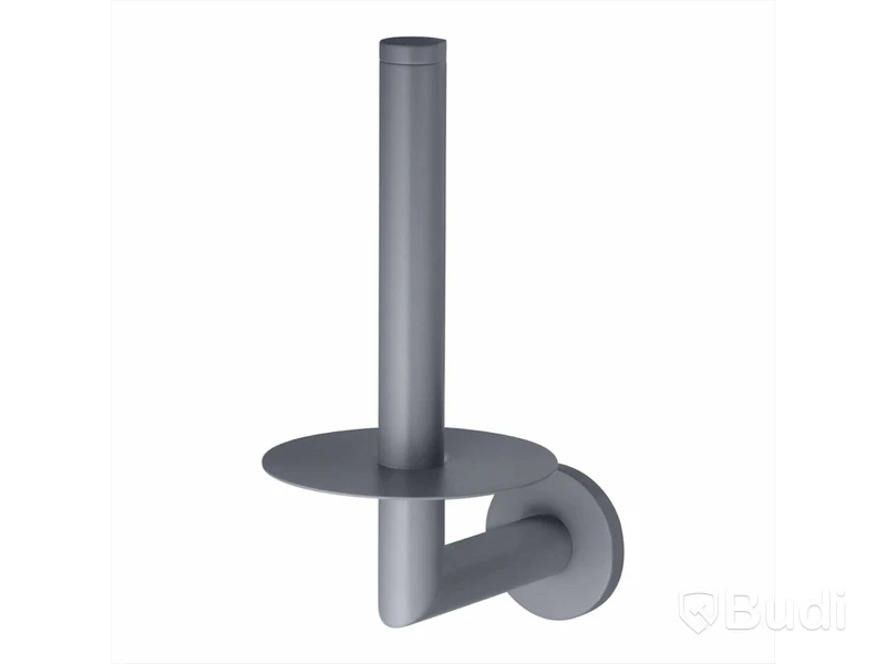 Reservpappershållare Tapwell TA234, ascot grey