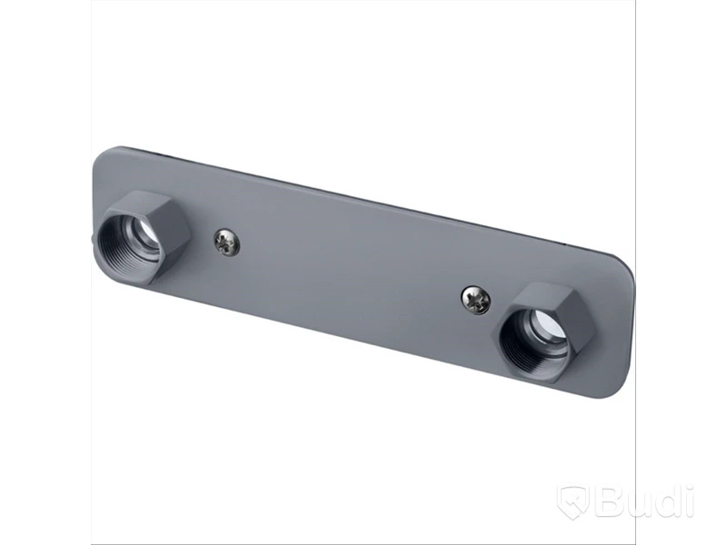 Blandarfäste Tapwell, Birillo 160-12/15, ascot grey