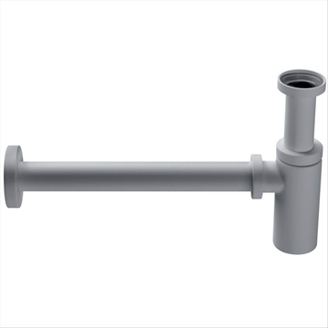 (NY) Vattenlås Tapwell, XACC 167, ascot grey