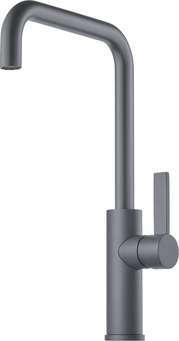 (NY) Köksblandare Tapwell, ARM980, ascot grey