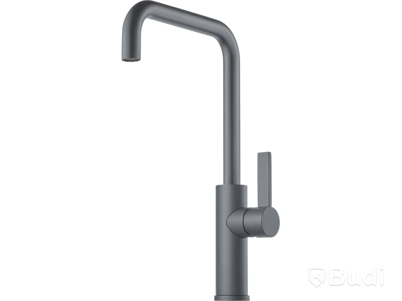 Köksblandare Tapwell, ARM980, ascot grey