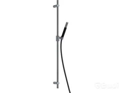 Duschset Tapwell, ZSAL300, ascot grey
