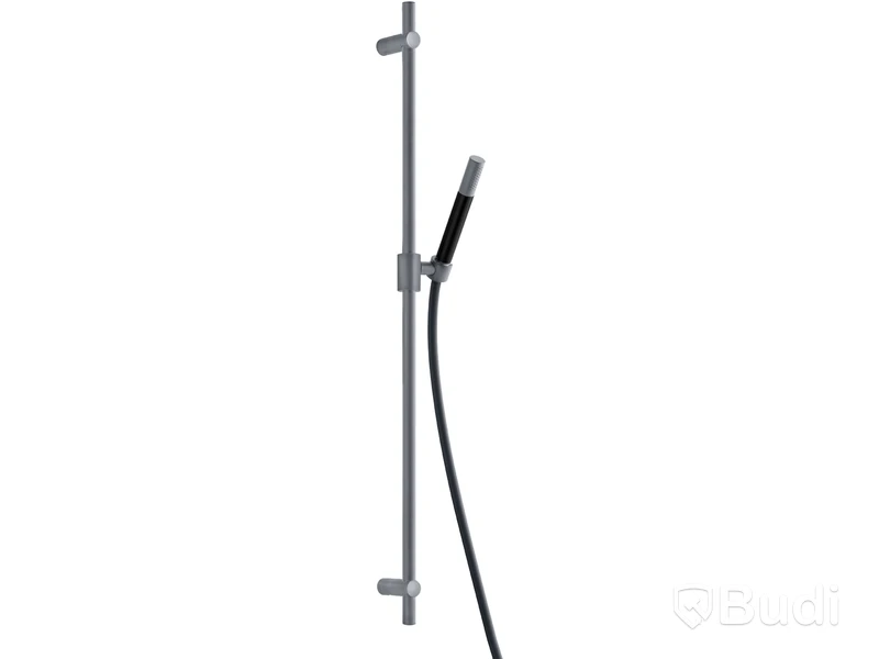 Duschset Tapwell, ZSAL300, ascot grey