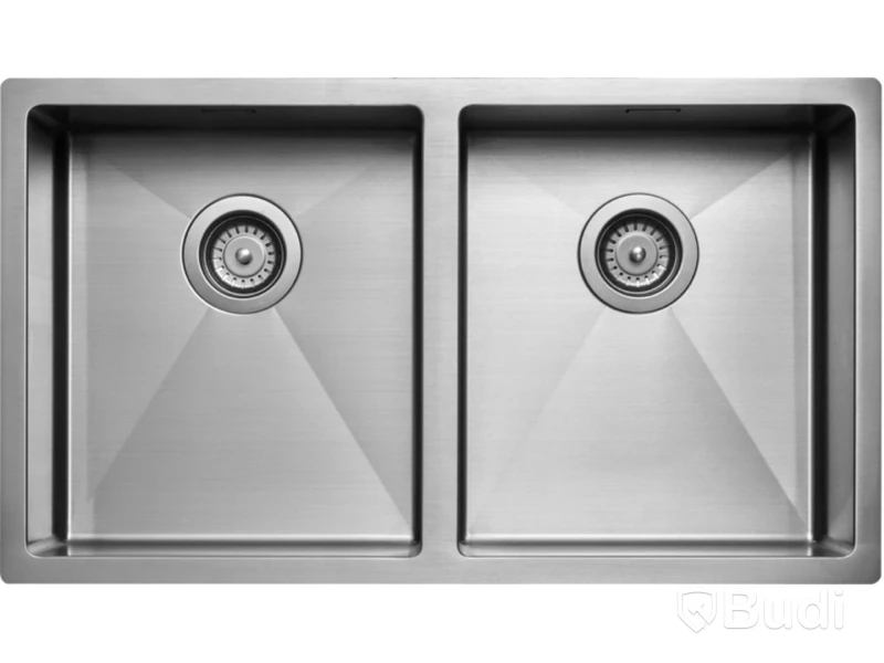 Diskho Tapwell, TA4040, rostfritt stål