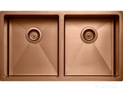 Diskho Tapwell, TA4040, koppar