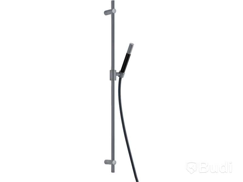 Duschset Tapwell ZSAL300 Ascot Grey
