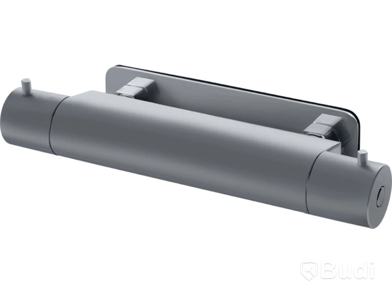 Duschblandare Tapwell, EVM 168/160, ascot grey
