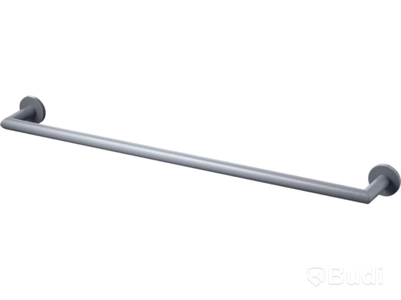 2 st. Handduksstång Tapwell, TA212, ascot grey