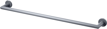 (NY) 2 st. Handduksstång Tapwell, TA212, ascot grey