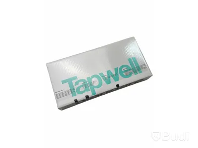 Tvättställsblandare, Tapwell, ELY071 Krom, Ord. pris inkl. moms: ca 3400 kr