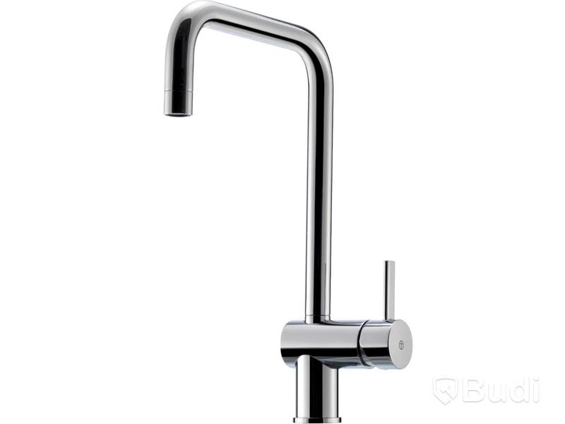 Köksblandare RT980-120 Krom. Ord. pris inkl. moms: ca 890 kr.